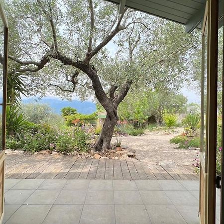 Finca Florecer Tivenys Exterior photo