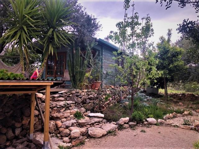Finca Florecer Tivenys Exterior photo