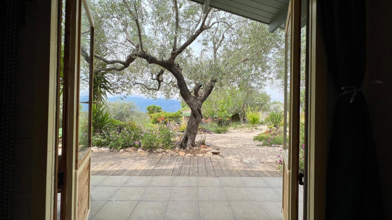 Finca Florecer Tivenys Exterior photo
